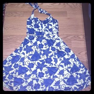 Lilly Pulitzer EUC size 4